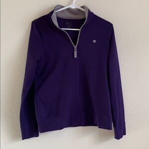 🔹4/$25 Performance jacket 